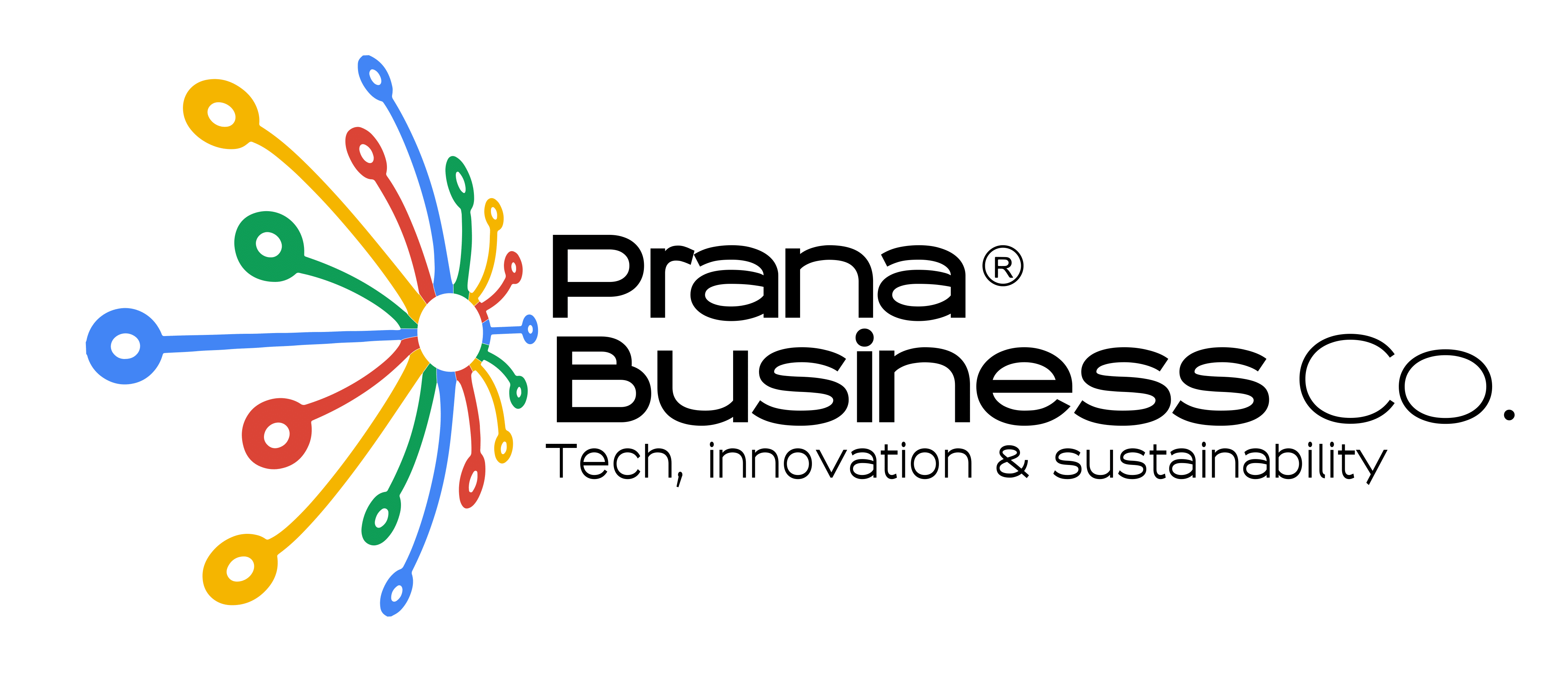 Prana Business Co logo